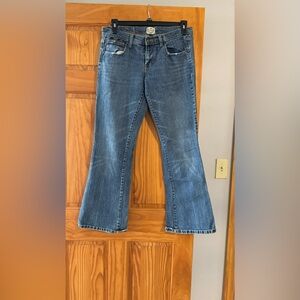 Vintage Thor MX Jeans